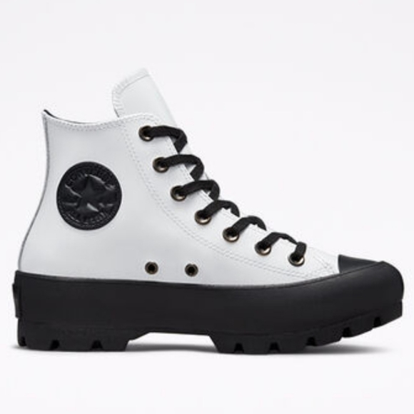 Converse Surface Fusion Lugged Chuck Taylor All Star /572570C - Picture 3 of 12